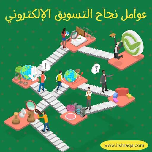 مهارات التسويق الإلكتروني